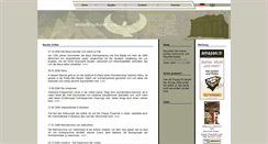 Desktop Screenshot of ancient-cultures.com